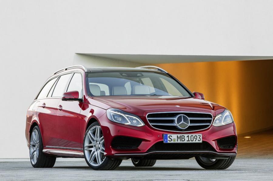  Mercedes-Benz E-Class 2014 года  (фото 23 из 69)